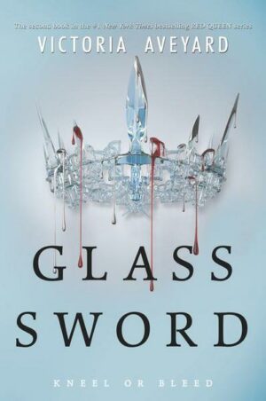 Red Queen 02. Glass Sword