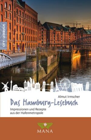 Das Hamburg-Lesebuch