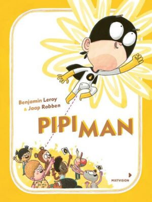 Pipiman