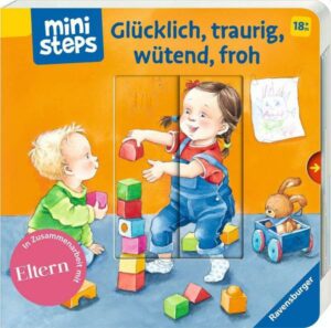 Ministeps: Glücklich