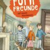 Fünf Freunde auf neuen Abenteuern