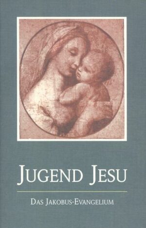 Die Jugend Jesu