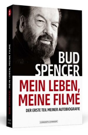 Bud Spencer – Mein Leben