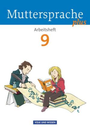 Muttersprache plus - Allgemeine Ausgabe 2012 für Berlin