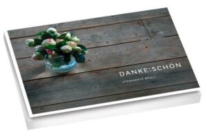 DANKE:SCHÖN - Postkartenbuch