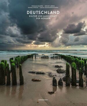 Deutschland - Kultur & Landschaft