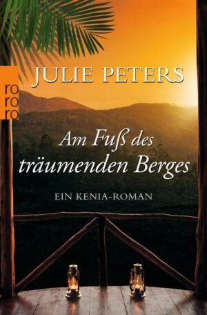 Am Fuß des träumenden Berges