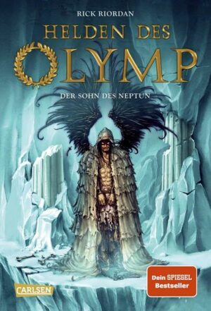 Helden des Olymp: Der Sohn des Neptun