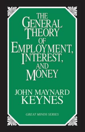 The General Theory of Employment