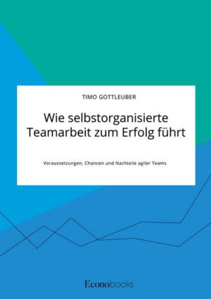 Wie selbstorganisierte Teamarbeit zum Erfolg führt. Voraussetzungen