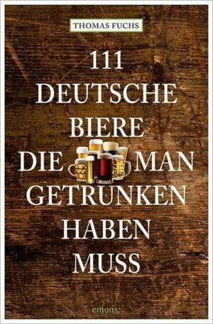 111 Deutsche Biere
