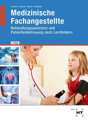 Medizinische Fachangestellte