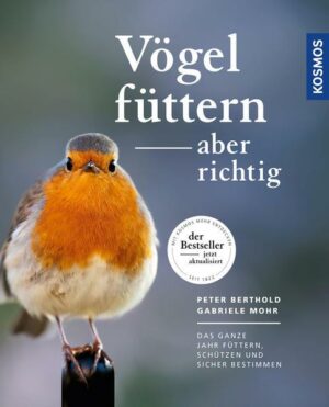 Vögel füttern