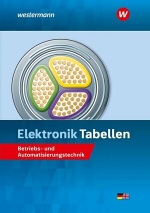 Elektronik Tabellen