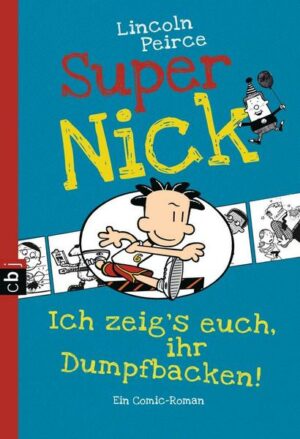 Ich zeig's euch