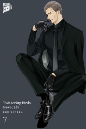 Twittering Birds Never Fly 7