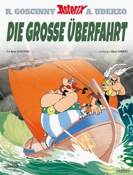Asterix 22