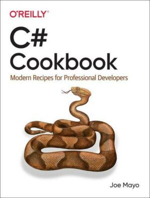 C# Cookbook