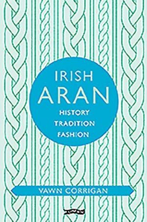 Irish Aran: History