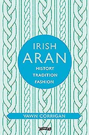 Irish Aran: History