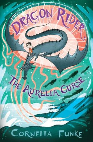 Dragon Rider: The Aurelia Curse