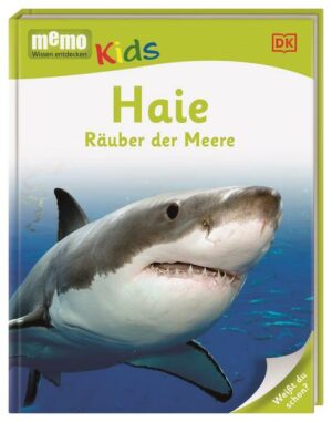 Haie / memo Kids Bd.10