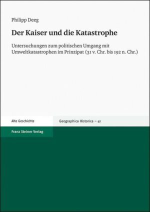 Der Kaiser und die Katastrophe