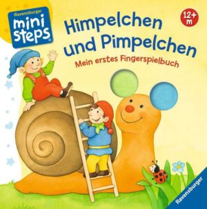 Ministeps: Himpelchen und Pimpelchen