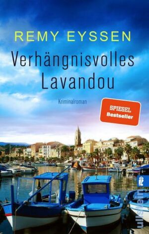 Verhängnisvolles Lavandou (Ein-Leon-Ritter-Krimi 7)