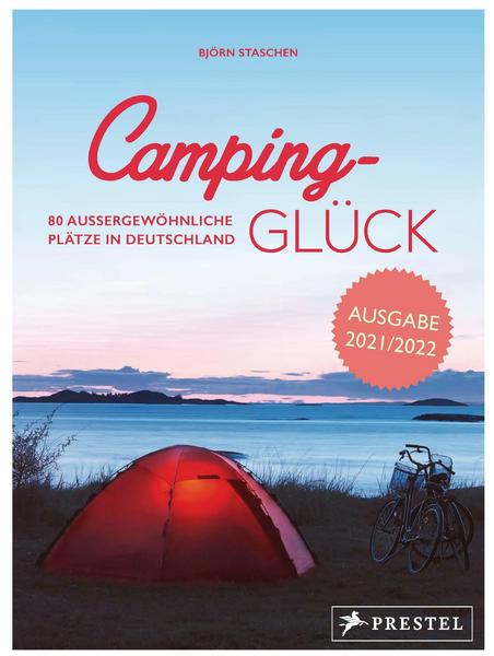 Camping-Glück