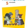 Muttersprache plus - Allgemeine Ausgabe 2020 und Sachsen 2019 - 5. Schuljahr