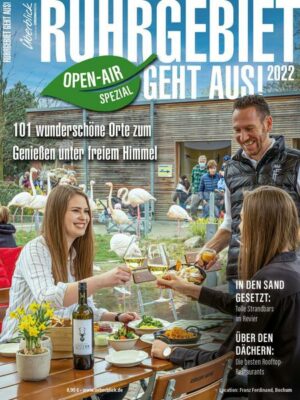 Ruhrgebiet Geht Aus! 2022 Open-Air