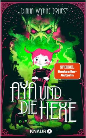 Aya und die Hexe