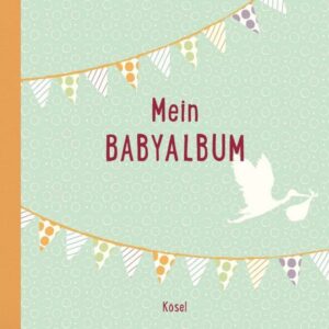 Mein Babyalbum