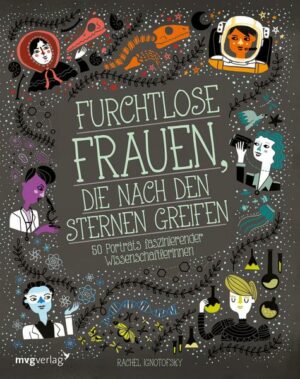 Furchtlose Frauen
