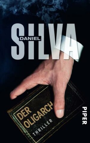 Der Oligarch / Gabriel Allon Bd.9