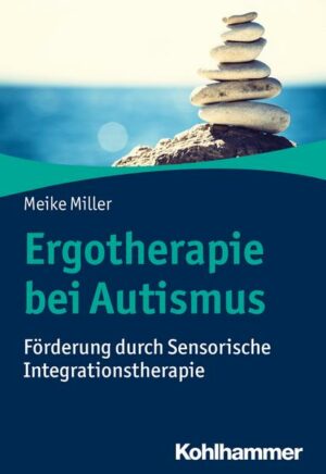 Ergotherapie bei Autismus