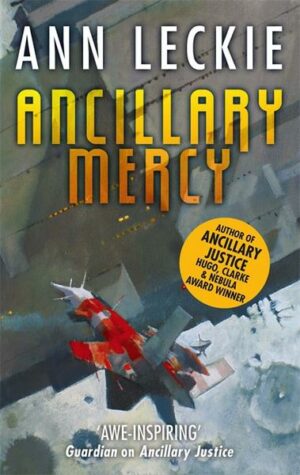 Ancillary Mercy