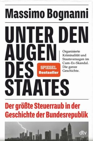 Unter den Augen des Staates