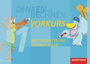 Denken und Rechnen / Denken und Rechnen Zusatzmaterialien - Ausgabe 2011