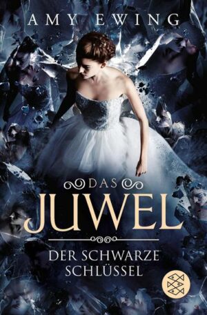 Das Juwel – Der Schwarze Schlüssel