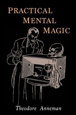 Practical Mental Magic