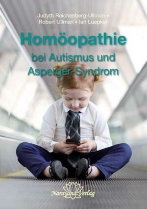 Homöopathie bei Autismus und Asperger-Syndrom