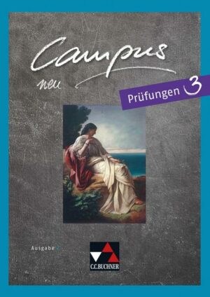 Campus C - neu / Campus C Prüfungen 3 - neu