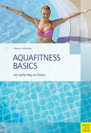 Aquafitness Basics