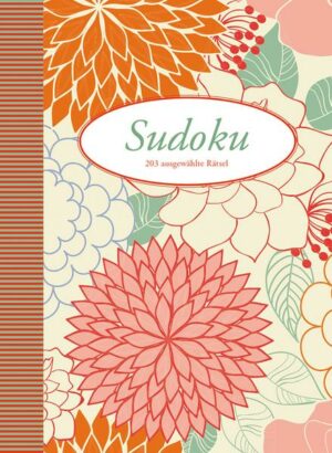 Sudoku Deluxe Bd. 10