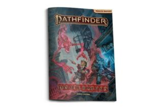 Pathfinder 2 - Das alte