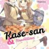 Kase-san 05