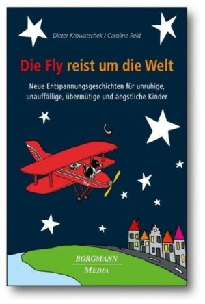 Die Fly reist um die Welt