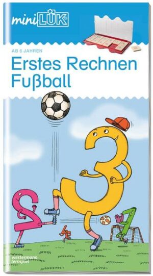 miniLÜK. Fußball. Erstes Rechnen